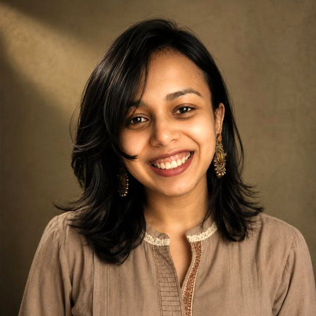 Syeda Ritwika Mahmud